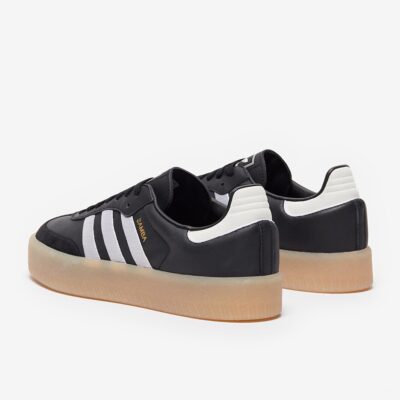 Adidas Originals Womens Sambae - Image 5