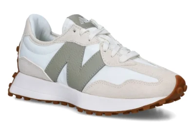 New Balance 327 "Monbeam Black" - Image 8