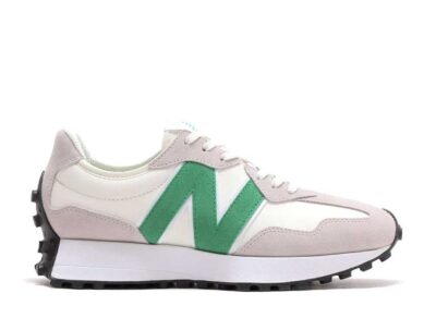 New Balance 327 "Monbeam Black" - Image 7