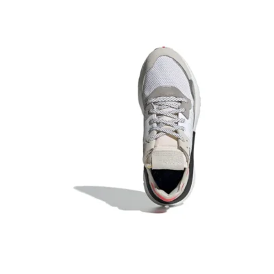 Adidas origjinale Nite Jogger Black / White - Image 2