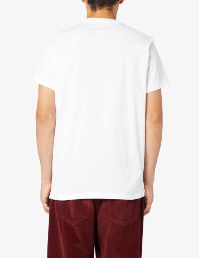 T-Shirt DSQUARED2 Cigarette Fit për Djemtë Cool - Image 2