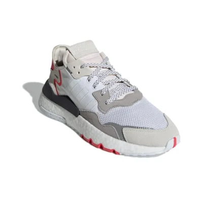 Adidas origjinale Nite Jogger Black / White - Image 4