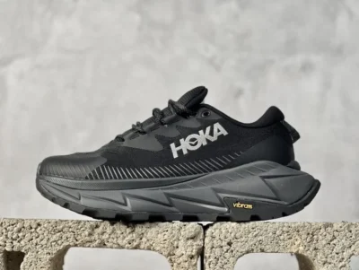 Atlete HOKA ONE ONE Skyline-Float X  Running Shoes - Image 6