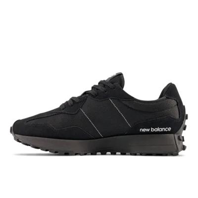 New Balance 327 "Monbeam Black" - Image 5