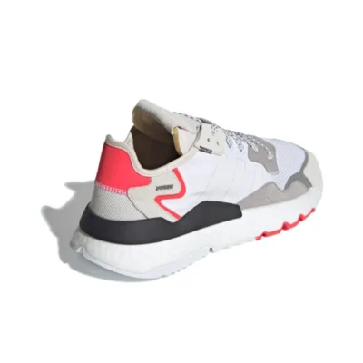 Adidas origjinale Nite Jogger Black / White - Image 3