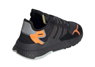 Adidas Nite Jogger Core Atlete - Image 3