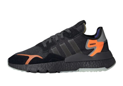 Adidas Nite Jogger Core Atlete - Image 2