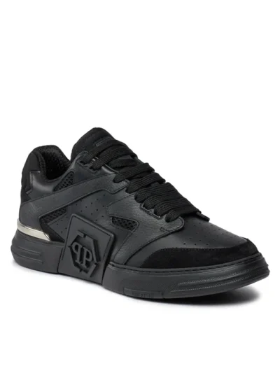 PHILIPP PLEIN SNEAKERS - Image 7
