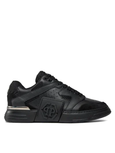 PHILIPP PLEIN SNEAKERS - Image 8